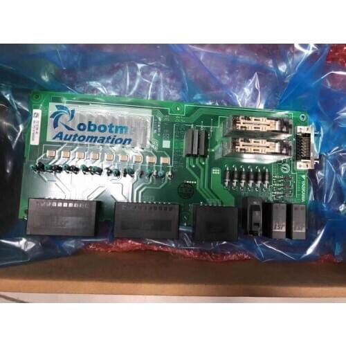 New in box Robot Controller Brake Circuit Board JANCD-YBK21-3E Free Shipping
