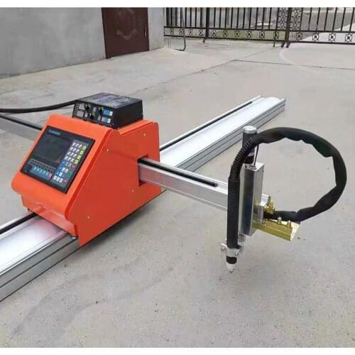 150x300cm New Coming CNC Plasma Cutting Machine 1325 1530 Portable Plasma Cutter For Aluminum Copper Cutting