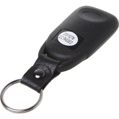 Remote Control 1 CH Channel ON OFF Wireless RF Controller Transmitter 315MHz 433MHz DIY Kits Module Board BX0E