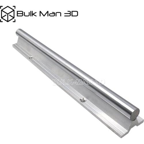 SBR10 SBR12 SBR13 SBR16 SBR20 Linear Rail Length 300/500/1000mm without Slider Block for CNC 3D Printer