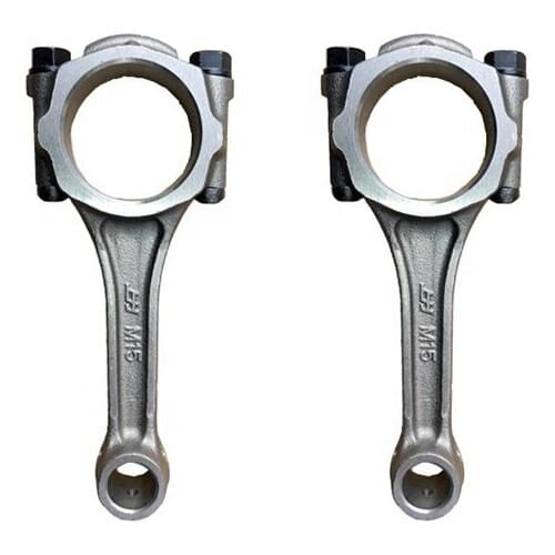 Connecting Rod for DFM Mini Truck Auto Spare Parts 465 Engine