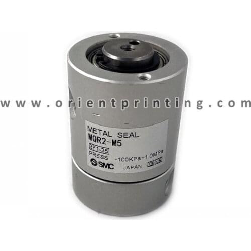 G2.335.493 Heidelberg ST12H-M52-MZH-Q6A-1T 5/2-Valve G2.335.493/01 Machine Spare Parts