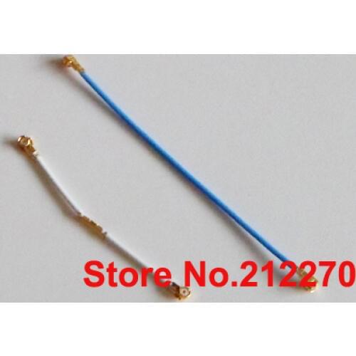 YUYOND Original New WiFi Antenna Signal Flex Cable For Samsung Galaxy Note 4 Free Shipping