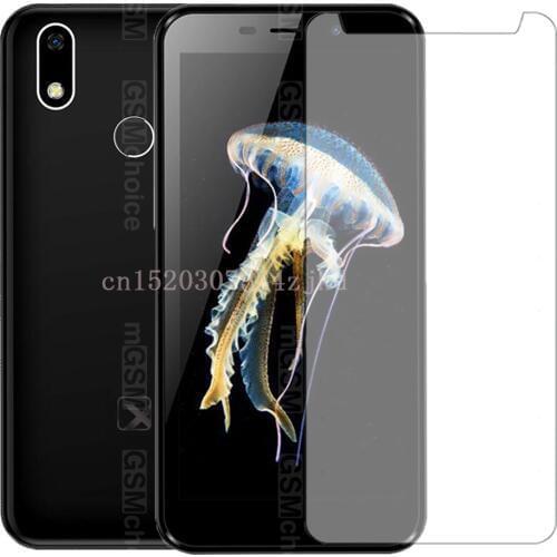 Tempered Glass Premium Screen Protector Cover Protective Film for teXet TM-5081 5580 TM-5077 5076 5075 5571 5581 5571 5073 5070