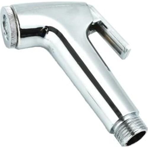 1pcs Handheld Bidet Faucet Toilet Spray Pet Shower Sprayer Multi-functional Self Shower Head ABS Toilet Spray