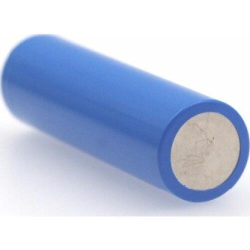 3pcs. New 18650 Rechargeable Battery 3.7V 2000 mAh 5C Power Discharge Li-Ion Battery Group Flashlight for Mobile Device