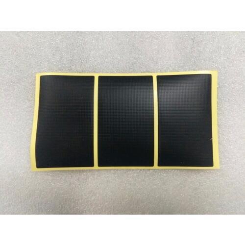 3PCS Original laptop ThinkPad T410 T420 T430 T410S T420S T430S T530 T510 T520 W510 W520 W530 touchpad stickers