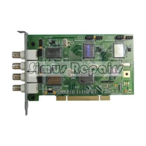 Microvision Authorized Distributor Microvision V412 Image Capture Card