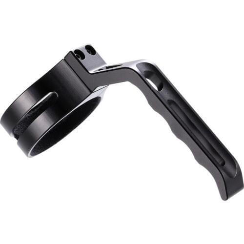 Free Shipping Hotsale Nitecore NHM10 Handle Mount Kit For Nitecore TM Series TM11 TM15 TM26 TM36 Flashlight