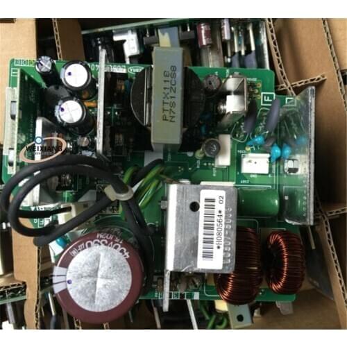 Projector Parts For Hitachi CP-X605 Main Power Supply(LC507-4002BC)