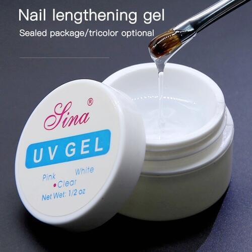 Cmaadu Gel Nail Polish