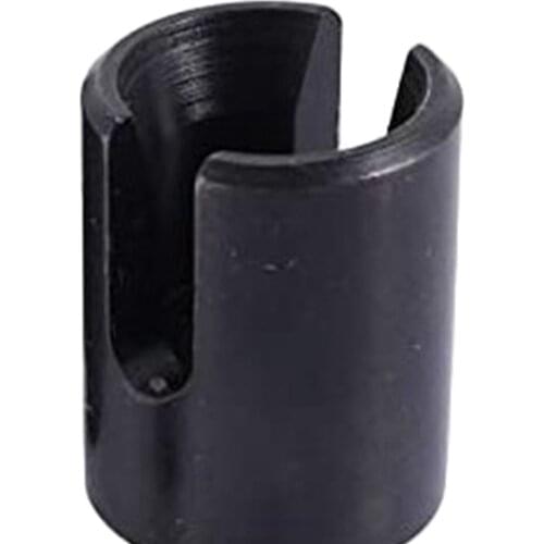 CNC Metal Universal Joint Cup Drive Shaft for JLB Racing CHEETAH 21101 J3 1/10 Scale 4x4 RC Monster Truck Replacement