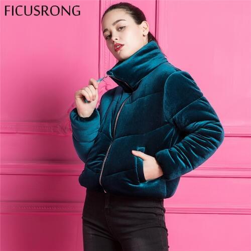 FICUSRONG Women's Autumn Jackets
