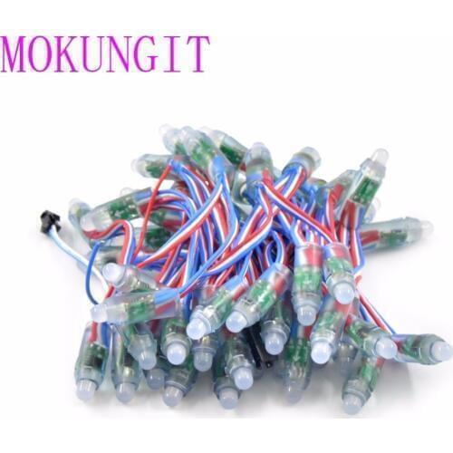 MOKUNGIT Professional Lighting