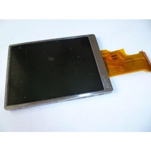 NEW LCD Display Screen Repair Part for Fuji for FUJIFILM FinePix F50 Digital Camera With Backlight