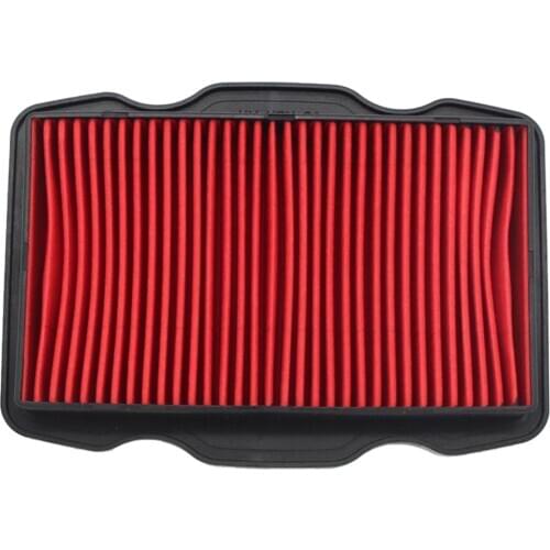 Motorcycle Air Filter Sponge Durable for Honda 17211-KPN-A70 CB125F GLR125 15-19