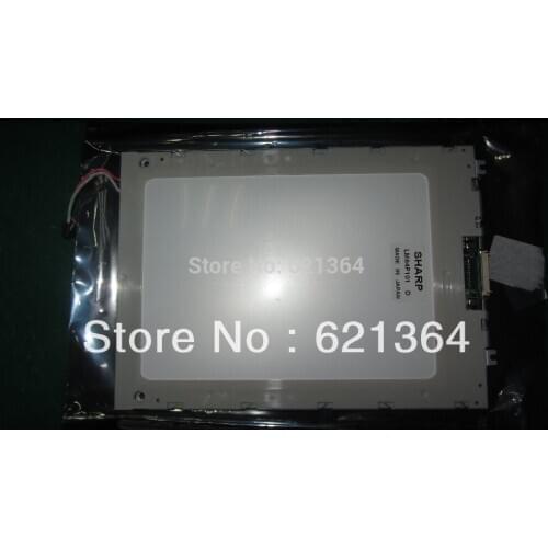 LM64P101 professional 7.2inch lcd screen sales for industrial screen