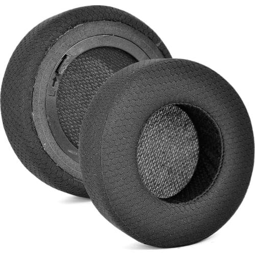 Replacement Earpads Pillow Ear Pads Cushion Cover Cups Repair Parts for Corsair Virtuoso RGB Wireless SE Gaming Headset accesso