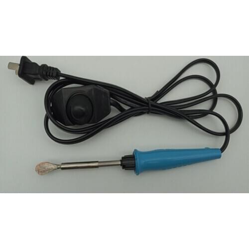 Dentistry Laboratory Technician Dental Electric Heater Wax Spoon For Wax Material