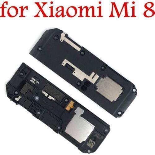 Динамики для телефонов Xiaomi Mi 8 TUTXTUT China At AliExpress