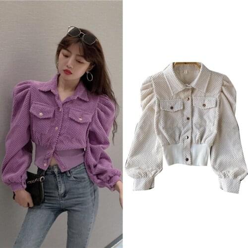 XDNWQQMZDXLHJ Women's Short Jackets