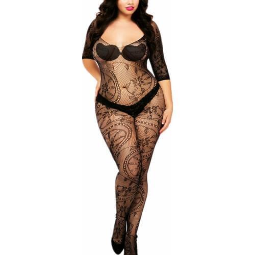 Porno Sexy Lingerie Plus Size Women Erotic Underwear Sexy Costumes Lenceria Femenina Lingerie Open Bra Erotic Langerie