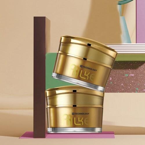 AILKE Repair Whitening Black Spot Corrector Facial Day And Night Cream Anti-pigmentation & Acne Retinol Women Face Skin Care