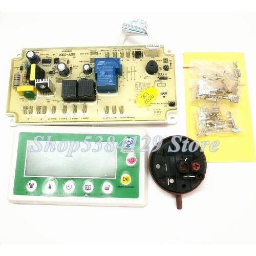 Drum washing machine computer board universal conversion board drum washing machine universal board XN3388 control board accesso