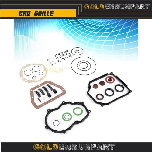 Automatic Transmission Parts Car Automatic Transmission Rebuild Repair Kit Accessory Fit for Audi 1990- onworld 095 01M