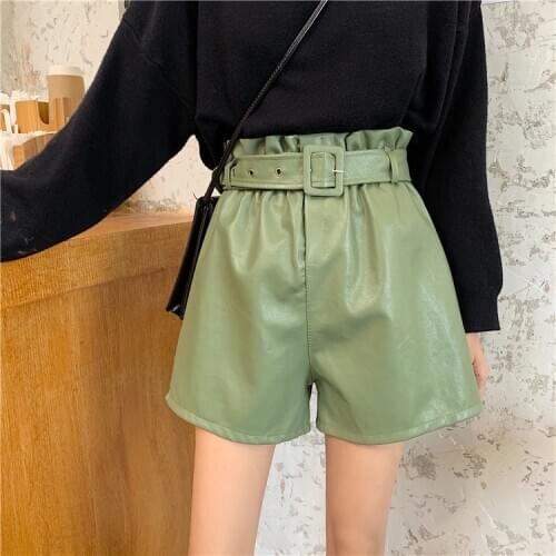 Ding Yu Xuan Women's Shorts