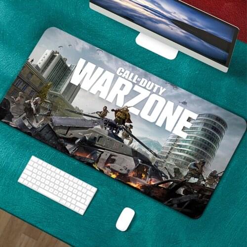 400mm*900mm Kill Zone War Gaming Mousepad Customisable Mouse Mat Large Extended Mouse Pad HD Printing