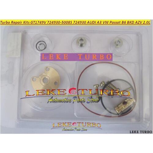 Turbo Repair Rebuild Kits GT15 700447 700447-5008S 700447-0005 700447-0001 700447-0006 700447-0007 11652248905 11652248901 320 D