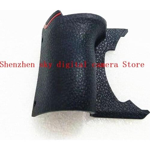 For Nikon Z6 Z7 hand grip leather, handshake decoration leather rubber leather original camera repair parts brand new