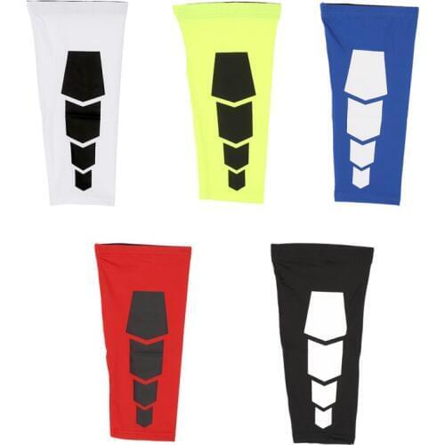 Top Selling For 1 pcs PRO Basketball Cycling Sports Leg Knee Support Sleeve Protector Gear