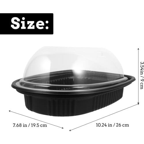 LUOEM Disposable Food Containers China
