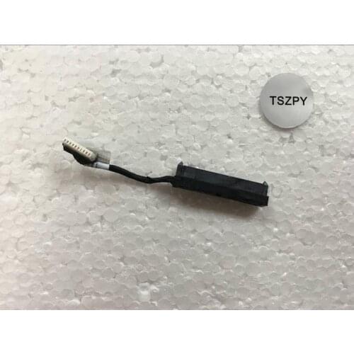NEW SATA HDD Hard Drive Connector Cable FOR HP ZBOOK 15 17 G3 G4 DC020029U00