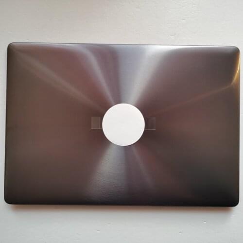 New laptop Top case base lcd back cover for ASUS ZENBOOK UX331FN UX331UN UX U3100 u3100u 13N1-6FA0101 touch-screen