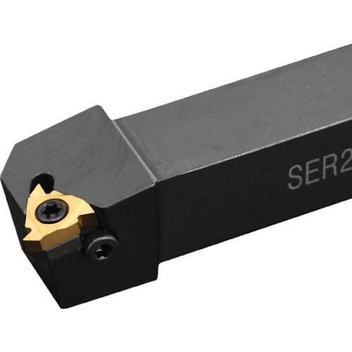 SER2020K16 SIR0013M16 MDJNR-2525M15A MWLNR-2020K08 S16R-DZCR07 S16R-SCLCR09 Carbide Insert Lathe Cutter Turning Tool Holder