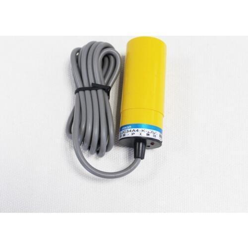 Group Capacitance Type Near Switch LJC34A4-K-Z/BX NPN Three Line Direct Normally Open M34