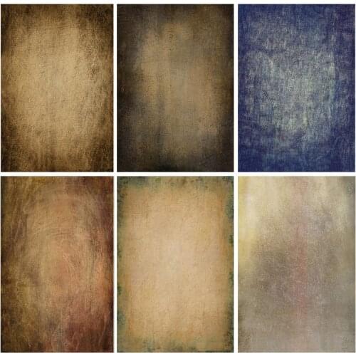 ZHISUXI Vinyl Photo Backgrounds Photography Backdrop Vintage Theme Photo Background For Photo Studio 20919FGT-06551