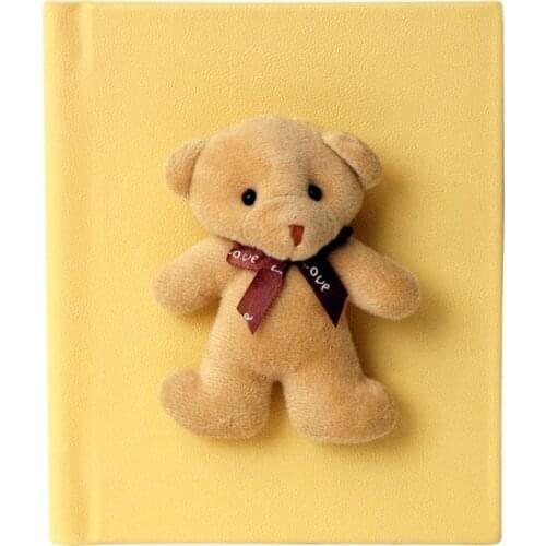 20 ^ li Plush photo album 10x15cm фотоальбом photo album album fotografico Álbumes