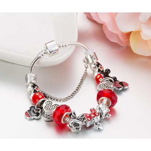 Детские браслеты ANNAPAER China At AliExpress