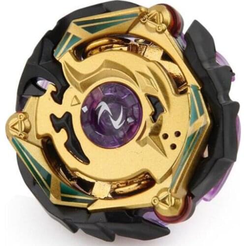 B-X TOUPIE BURST BEYBLADE B-74 Spinning Top Toy Starter Kreis Satan Kinetic Satomb .2G.Lp Toys For Children DropShipping
