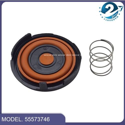DIJESRENL Valve Covers