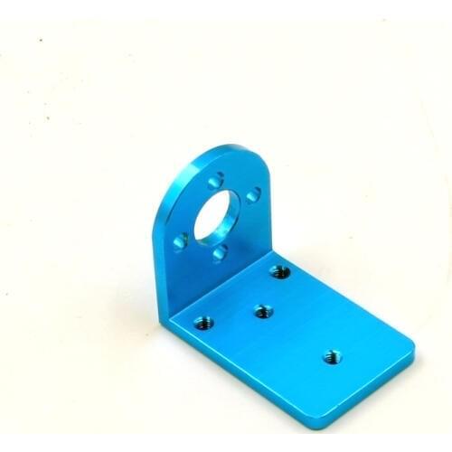 FATJAY RC hobby model metal accessories 370 380 390 2030 2040 2435 L motor mount aluminum WLtoy car parts A949 A959 A969 A979
