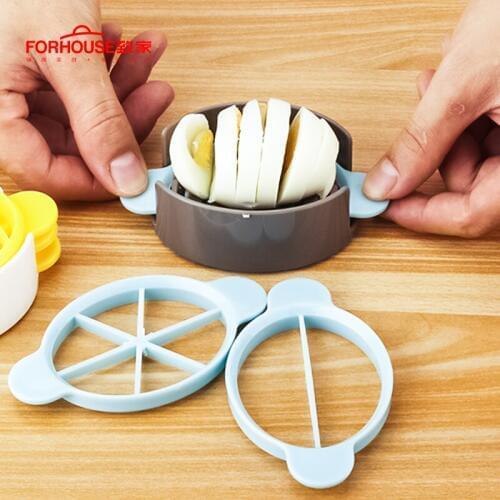 Forhouse Egg Cutters