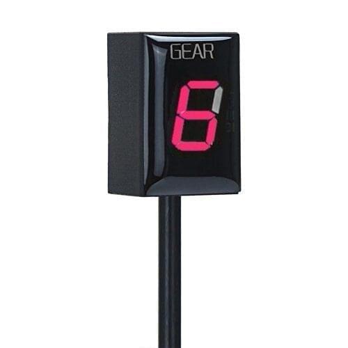 Bike Motorcycle Gear Indicator for Honda MSX125 2013/2014/2015/2016/2017