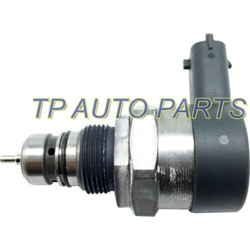 Made In China Pressure control valve Regulator DRV Solenoid for CHEVRO-LET FOR-D HYUN-DAI KI-A OEM 0281002507