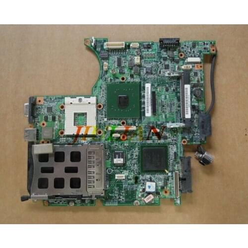Placa Motherboard For Sony PCG-7F1M MBX-145 A1143861A DA0RD1MB8D0 Laptop Motherboard