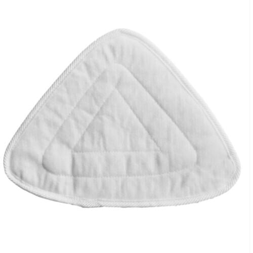 Microfiber Refill Steam Mop Pads Replacement for O-Cedar, Pack of 2